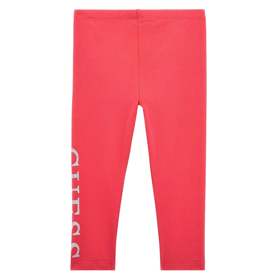 Legging con logo laterale Guess Kids | K3YB01/K82K0G5A3
